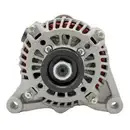 HELLA 8EL 015 630-051 Generator 14V 80A für CITROËN, PEUGEOT