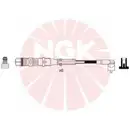 NGK 7358 Zündleitungssatz RC-VW244 für VW, SEAT