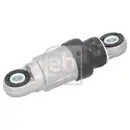 FEBI BILSTEIN 14996 Schwingungsdämpfer für BMW