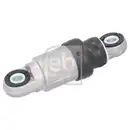 FEBI BILSTEIN 14996 Schwingungsdämpfer für BMW