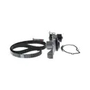BOSCH 1 987 946 669 Zahnriemen-/Pumpenset für FIAT, FORD, DS