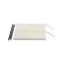 BOSCH 1 987 432 078 Filter, Innenraumluft M 2078