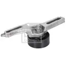 FEBI BILSTEIN 05853 Riemenspanner für CITROËN, PEUGEOT
