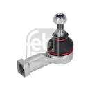 FEBI BILSTEIN 15075 Spurstangenendstück für MITSUBISHI