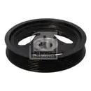 Riemenscheibe Kurbelwelle Febi Bilstein 194040 für Renault für Dacia