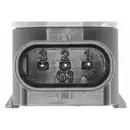 VEMO V41-72-0321 Sensor, Einparkhilfe für JAGUAR, FORD