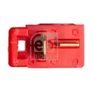 FEBI BILSTEIN 109278 Waschwasserpumpe