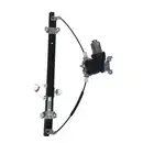 Fensterheber Valeo 852470 für Nissan Vorne Links