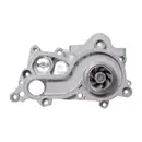 FEBI BILSTEIN 103082 Wasserpumpe für VW, SEAT, AUDI, SKODA