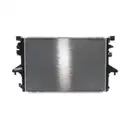 Kühler Motorkühlung Mahle CR 1792 000S Behr für Audi für VW für Cupra
