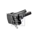 FEBI BILSTEIN 177917 Luftmassenmesser