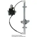 Fensterheber Valeo 852474 für Nissan Vorne Links