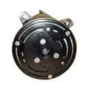 Kompressor Klimaanlage Mahle ACP 85 000S Behr für Opel für Vauxhall für Holden