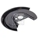 Spritzblech Bremsscheibe Febi Bilstein 174242 für Seat für Skoda für VW