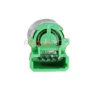 Bremslichtschalter Metzger 0911167 Greenparts für Mercedes Benz für Renault