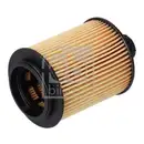 Ölfilter Febi Bilstein 39837 für Alfa Romeo für Chrysler für Citroën für Fiat