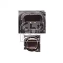 Thermostat Kühlmittel Febi Bilstein 107657 für Citroën für Peugeot für DS