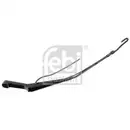 FEBI BILSTEIN 180301 Wischerarm für MERCEDES-BENZ