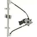 VALEO 850100 Fensterheber v l FORD Mondeo