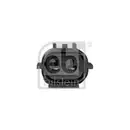 FEBI BILSTEIN 175267 Magnetventil für KIA, HYUNDAI