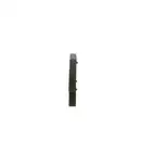 BOSCH 1 987 948 440 Keilrippenriemen