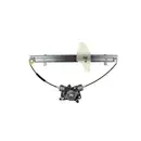 Fensterheber Valeo 851808 für Hyundai Vorne Rechts