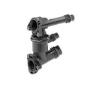 Thermostat Kühlmittel Borgwarner (wahler) 411701.88D für Bmw Links Vorne