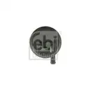 Waschwasserpumpe Scheibenreinigung Febi Bilstein 03940 für Alfa Romeo für Audi