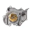 FEBI BILSTEIN 103077 Wasserpumpe für JEEP, LANCIA