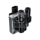 FEBI BILSTEIN 19929 Zündspule für FIAT, LANCIA, ALFA