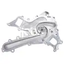 FEBI BILSTEIN 108784 Wasserpumpe für MERCEDES-BENZ