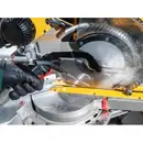 VIGOR V7135-150 AUSBLASPISTOLE, LANG - 150 MM