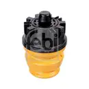 Anschlagpuffer Federung Febi Bilstein 175658 für Peugeot Hinterachse