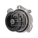 Wasserpumpe Motorkühlung Febi Bilstein 103078 für Audi für Man für Seat für VW