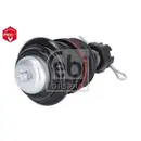 FEBI BILSTEIN 15072 Traggelenk für MITSUBISHI