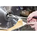 Flachrundzange Vigor V2783