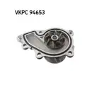 SKF VKPC 94653 Wasserpumpe für KIA, HYUNDAI