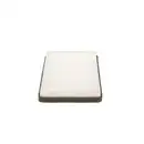 BOSCH 1 987 432 062 Filter, Innenraumluft M2062