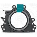 Wellendichtring Kurbelwelle Elring 523.120 für Audi für Ford für Seat für Skoda