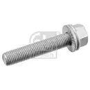 FEBI BILSTEIN 181816 Schraube für AUDI, VW