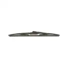 Wischblatt Bosch 3 397 015 107 Rear für Hyundai Hinten