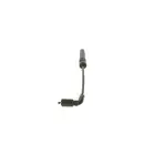 Zündleitungssatz Bosch 0 986 356 987 für Chevrolet für Daewoo