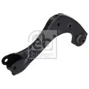 Lenker Radaufhängung Febi Bilstein 183595 für Toyota Hinterachse Links Oben