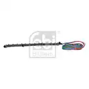 Kabelreparatursatz Glühkerze Febi Bilstein 186558 Febi Plus für Audi für Seat