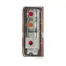 HERTH+BUSS ELPARTS 82840357 Heckleuchte für FORD