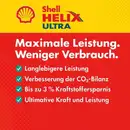 SHELL 550053777 Helix HX6 10W-40 5L