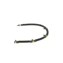 Schlauch Leckkraftstoff Bosch 0 928 402 212 für Audi für Seat für VW