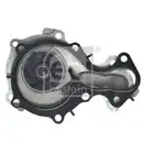 FEBI BILSTEIN 45680 Wasserpumpe