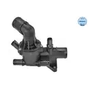 Thermostat Kühlmittel Meyle 36-28 228 0008 Meyle-original: True To Oe.