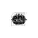 FEBI BILSTEIN 175264 Magnetventil für HYUNDAI, KIA
